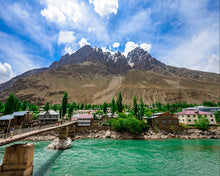 Load image into Gallery viewer, 9 Ngày Kyrgyzstan - Tajikistan Trên Đường Cao Tốc Pamir Và Vành Đai Wakhan Huyền Thoại