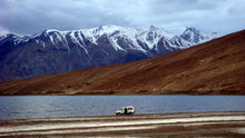 Load image into Gallery viewer, 10 Ngày Ladakh - Vùng Đất Của Đèo Cao Và Hồ Lớn