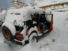 Load image into Gallery viewer, 7 Ngày Spiti - Mùa Đông Trên Thung Lũng Xa Xôi