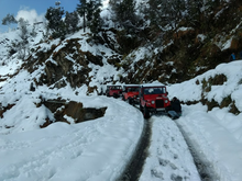 Load image into Gallery viewer, 7 Ngày Spiti - Mùa Đông Trên Thung Lũng Xa Xôi