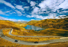 Load image into Gallery viewer, 12 Ngày Từ Thành Đô Tới Tây Tạng - Vùng Đất Huyền Bí