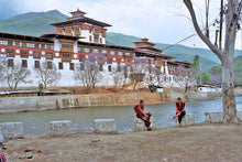 Load image into Gallery viewer, 7 Ngày Khám Phá Bhutan