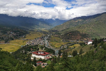 Load image into Gallery viewer, 10 Ngày Bhutan - Vương Quốc Rồng Sấm