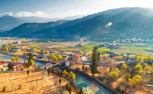 Load image into Gallery viewer, 10 Ngày Bhutan - Vương Quốc Rồng Sấm