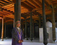 Load image into Gallery viewer, 15 Ngày Uzbekistan - Từ Sa Mạc Kyzyl-Kum Đến Biển Aral