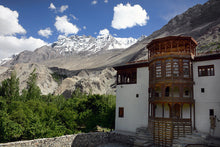 Load image into Gallery viewer, 10 Ngày Pakistan Khám Phá Thung Lũng Hunza - Thiên Đường Trên Trái Đất