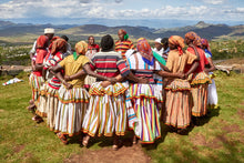 Load image into Gallery viewer, 8 Ngày Thung Lũng Omo Và Hành Trình Tới Những Bộ Lạc Của Ethiopia