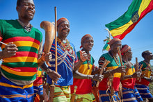 Load image into Gallery viewer, 8 Ngày Thung Lũng Omo Và Hành Trình Tới Những Bộ Lạc Của Ethiopia