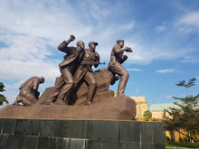 Load image into Gallery viewer, 8 Ngày Uganda & Rwanda - Theo Dấu Vết Gorilla