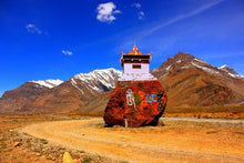 Load image into Gallery viewer, 16 Ngày Ladak & Spiti Khám Phá Tiểu Tây Tạng Của Ấn Độ