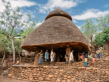 Load image into Gallery viewer, 8 Ngày Thung Lũng Omo Và Hành Trình Tới Những Bộ Lạc Của Ethiopia