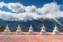 Load image into Gallery viewer, 14 Ngày Hành Trình Tới Tây Tạng Từ Biên Giới Việt Nam