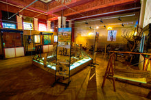 Load image into Gallery viewer, 11 Ngày Khám Phá Miền Bắc Ethiopia Và Lòng Chảo Danakil