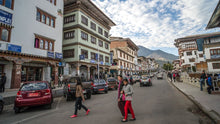 Load image into Gallery viewer, 10 Ngày Bhutan - Vương Quốc Rồng Sấm