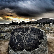 Load image into Gallery viewer, 8 Ngày Kyrgyzstan - Trái Tim Của Con Đường Tơ Lụa