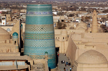 Load image into Gallery viewer, 15 Ngày Uzbekistan - Từ Sa Mạc Kyzyl-Kum Đến Biển Aral