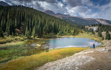 Load image into Gallery viewer, 8 Ngày Kyrgyzstan - Trái Tim Của Con Đường Tơ Lụa