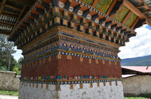 Load image into Gallery viewer, 10 Ngày Bhutan - Vương Quốc Rồng Sấm