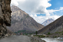 Load image into Gallery viewer, 9 Ngày Kyrgyzstan - Tajikistan Trên Đường Cao Tốc Pamir Và Vành Đai Wakhan Huyền Thoại