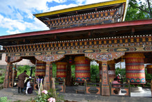 Load image into Gallery viewer, Bhutan 11 Ngày Hành Hương Trên Con Đường Rồng Bay