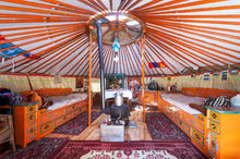 Load image into Gallery viewer, 11 Ngày Mông Cổ - Khám Phá Sa Mạc Gobi