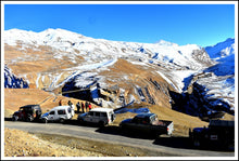 Load image into Gallery viewer, 7 Ngày Spiti - Mùa Đông Trên Thung Lũng Xa Xôi