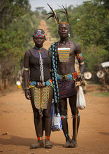 Load image into Gallery viewer, 8 Ngày Thung Lũng Omo Và Hành Trình Tới Những Bộ Lạc Của Ethiopia