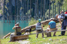 Load image into Gallery viewer, 13 Ngày Kazakhstan - Vòng Cung Semirechie