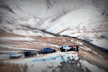 Load image into Gallery viewer, 7 Ngày Spiti - Mùa Đông Trên Thung Lũng Xa Xôi