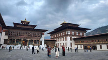 Load image into Gallery viewer, Bhutan 11 Ngày Hành Hương Trên Con Đường Rồng Bay