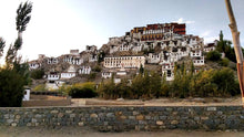 Load image into Gallery viewer, 10 Ngày Ladakh - Vùng Đất Của Đèo Cao Và Hồ Lớn