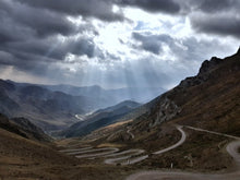 Load image into Gallery viewer, 8 Ngày Kyrgyzstan - Trái Tim Của Con Đường Tơ Lụa