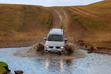 Load image into Gallery viewer, 13 Ngày Kazakhstan - Vòng Cung Semirechie