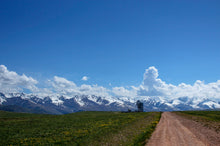 Load image into Gallery viewer, 13 Ngày Kazakhstan - Vòng Cung Semirechie