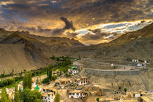 Load image into Gallery viewer, 10 Ngày Ladakh - Vùng Đất Của Đèo Cao Và Hồ Lớn