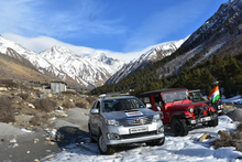 Load image into Gallery viewer, 7 Ngày Spiti - Mùa Đông Trên Thung Lũng Xa Xôi