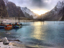 Load image into Gallery viewer, 10 Ngày Pakistan Khám Phá Thung Lũng Hunza - Thiên Đường Trên Trái Đất