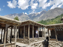 Load image into Gallery viewer, 10 Ngày Pakistan Khám Phá Thung Lũng Hunza - Thiên Đường Trên Trái Đất