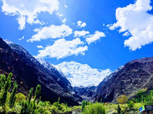 Load image into Gallery viewer, 10 Ngày Pakistan Khám Phá Thung Lũng Hunza - Thiên Đường Trên Trái Đất