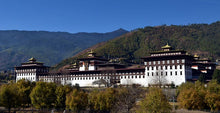 Load image into Gallery viewer, Bhutan 11 Ngày Hành Hương Trên Con Đường Rồng Bay