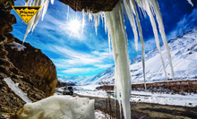 Load image into Gallery viewer, 7 Ngày Spiti - Mùa Đông Trên Thung Lũng Xa Xôi