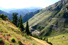 Load image into Gallery viewer, 8 Ngày Kyrgyzstan - Trái Tim Của Con Đường Tơ Lụa