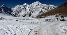 Load image into Gallery viewer, 12 Ngày Dãy Núi Pir-Panjal - Himalaya của Ấn Độ