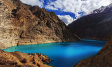 Load image into Gallery viewer, 10 Ngày Pakistan Khám Phá Thung Lũng Hunza - Thiên Đường Trên Trái Đất