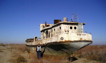 Load image into Gallery viewer, 15 Ngày Uzbekistan - Từ Sa Mạc Kyzyl-Kum Đến Biển Aral