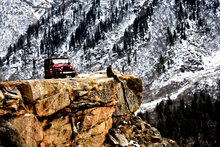 Load image into Gallery viewer, 7 Ngày Spiti - Mùa Đông Trên Thung Lũng Xa Xôi