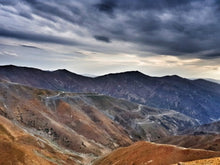 Load image into Gallery viewer, 8 Ngày Kyrgyzstan - Trái Tim Của Con Đường Tơ Lụa