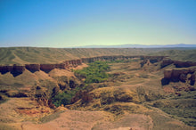 Load image into Gallery viewer, 13 Ngày Kazakhstan - Vòng Cung Semirechie