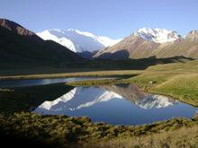 Load image into Gallery viewer, 9 Ngày Kyrgyzstan - Tajikistan Trên Đường Cao Tốc Pamir Và Vành Đai Wakhan Huyền Thoại