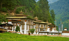 Load image into Gallery viewer, Bhutan 11 Ngày Hành Hương Trên Con Đường Rồng Bay